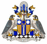 Arms of The University Club of Toronto