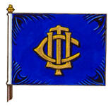 Drapeau de The University Club of Toronto