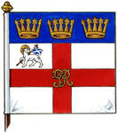 Flag of The Corporation of the Anglican Parish of St. Andrews Flag of The Corporation of the Anglican Parish of St. Andrews