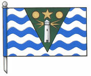 Flag of Stephen Lockyer