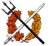 Insigne de Daniel Richard Stepaniuk