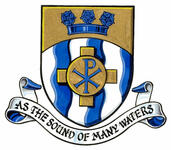 Arms of Christ Church