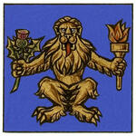 Insigne de la Taylor/Sprules Corporation