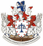 Arms of The Canadian Bar Association Arms of The Canadian Bar Association