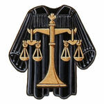 Badge of The Canadian Bar Association (As Vol. II, p. 252) Badge of The Canadian Bar Association (As Vol. II, p. 252)