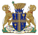 Arms of the Armstrong Hospitality Group Ltd. Arms of the Armstrong Hospitality Group Ltd.