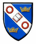 Differenced Arms for Richard John Lucas, son of Autumn Joan Lucas.