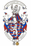 Arms of Arjeh van der Sluis