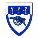 Differenced Arms for Fiona Margaret Rigby, daughter of Frederick Norman Rigby Differenced Arms for Fiona Margaret Rigby, daughter of Frederick Norman Rigby