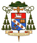 Armoiries de Gilles Lemay