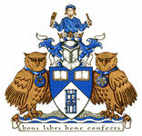 Arms of The Alcuin Society