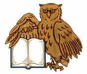 Badge of The Alcuin Society