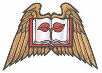 Insigne de Marie des Anges Loyer Insigne de Marie des Anges Loyer