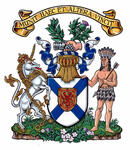 Arms of the Province of Nova Scotia Arms of the Province of Nova Scotia