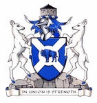 Arms of the Rural Municipality of St. Andrews Arms of the Rural Municipality of St. Andrews