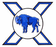 Badge of the Rural Municipality of St. Andrews Badge of the Rural Municipality of St. Andrews