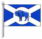 Flag of the Rural Municipality of St. Andrews Flag of the Rural Municipality of St. Andrews