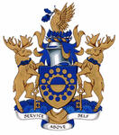 Arms of Rotary International District 7070 Incorporated Arms of Rotary International District 7070 Incorporated