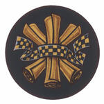 Badge of the Federal Court