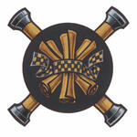 Badge of Office for the Ushers of the Federal Court