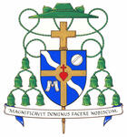 Arms of Murray David Chatlain Arms of Murray David Chatlain