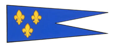 Royal Banner of France
