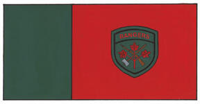 Flag of the Canadian Rangers
