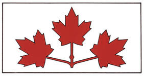 Proposed Flag for Canada: Fortescue Duguid and John Matheson, 1945-1964