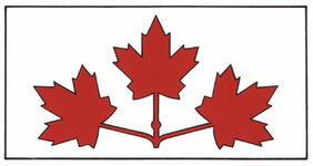 Proposed Flag for Canada: Fortescue Duguid and John Matheson, 1945-1964 Proposed Flag for Canada: Fortescue Duguid and John Matheson, 1945-1964