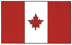 Proposed Flag for Canada: George Stanley, 1964 Proposed Flag for Canada: George Stanley, 1964