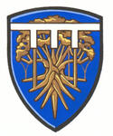 Differenced Arms for Estelle Lafond, daughter of Jean-Daniel Lafond