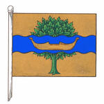 Flag of Quispamsis