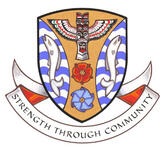 Armoiries du Central Saanich Police Service Armoiries du Central Saanich Police Service