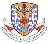 Arms of the Central Saanich Police Service Arms of the Central Saanich Police Service