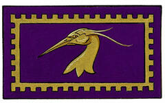 Flag of the City of Pitt Meadows Flag of the City of Pitt Meadows