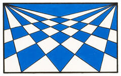 Flag of the Emily Carr University of Art and Design