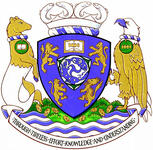 Arms of  Kwantlen Polytechnic University