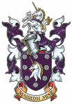 Arms of Alexandra Anne Pellerin