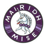 Insigne d'Alexandra Anne Pellerin Insigne d'Alexandra Anne Pellerin