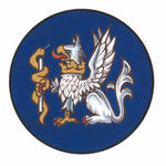 Badge of John David Watson