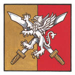 Flag of Stephen Troy Chledowski Flag of Stephen Troy Chledowski