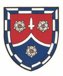Differenced Arms for Elizabeth Jane Boddy, daughter of John Boddy