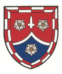 Differenced Arms for James Boddy, son of John Boddy