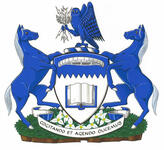 Arms of the University of Ontario Institute of Technology