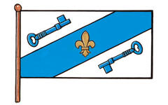 Drapeau du Collège Sainte-Anne de Lachine Drapeau du Collège Sainte-Anne de Lachine