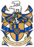 Arms of James Douglas Gonyou