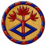 Badge of Gen-Find Research Associates, Inc.