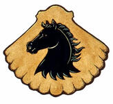 Badge of Sheldon Edward Boles