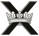 Badge of the Black Loyalist Heritage Society Badge of the Black Loyalist Heritage Society