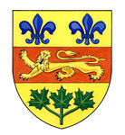 Armoiries historiques de la Province de Québec